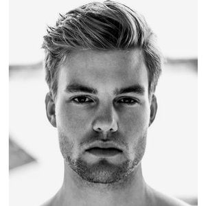 Meet your Posher, Ryan